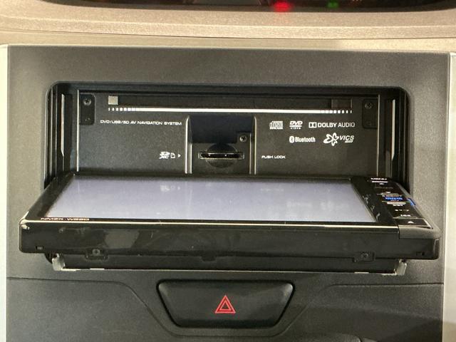 タントL SAIIIメモリーナビゲーション イモビライザ デュアルエアバッグ Aストップ ワンオーナー車 運転席エアバック ナビ・TV ハイビームアシスト 横滑防止 キーレス ABS ベンチシート リヤカメラ(栃木県)の中古車