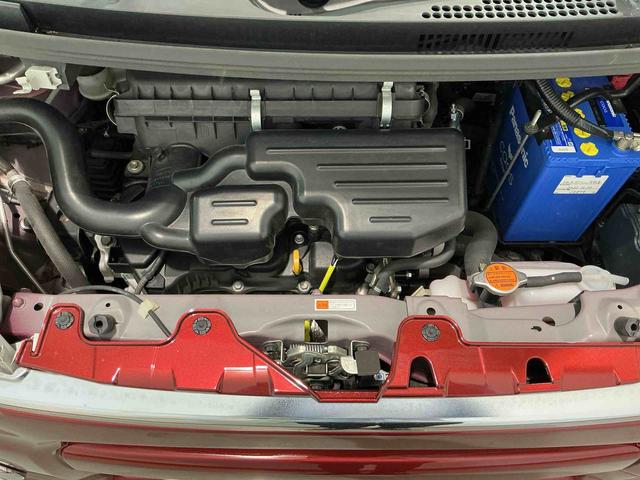 タントL SAIIIメモリーナビゲーション イモビライザ デュアルエアバッグ Aストップ ワンオーナー車 運転席エアバック ナビ・TV ハイビームアシスト 横滑防止 キーレス ABS ベンチシート リヤカメラ(栃木県)の中古車