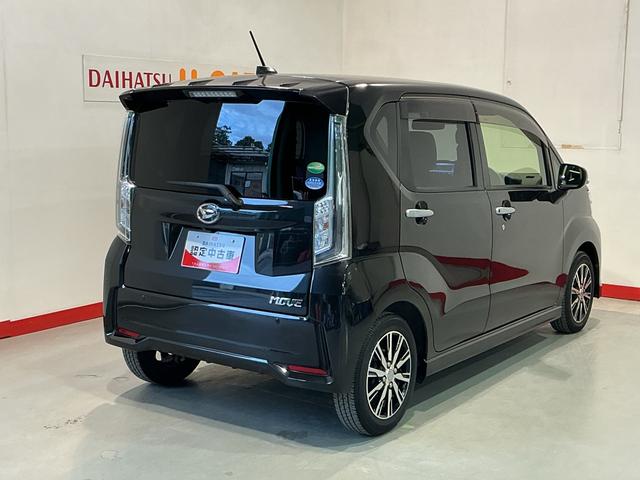 ムーヴカスタム　ＸリミテッドII　ＳＡIIIワンオーナー車　パノラミックビューモニター　ナビＴＶ　ＬＥＤヘッド　エアバック　電動格納ドアミラー　アルミ　スマートキー　アイドリングストップ　ＡＢＳ　助手席エアバッグ　キーフリー　横滑り防止機能（栃木県）の中古車