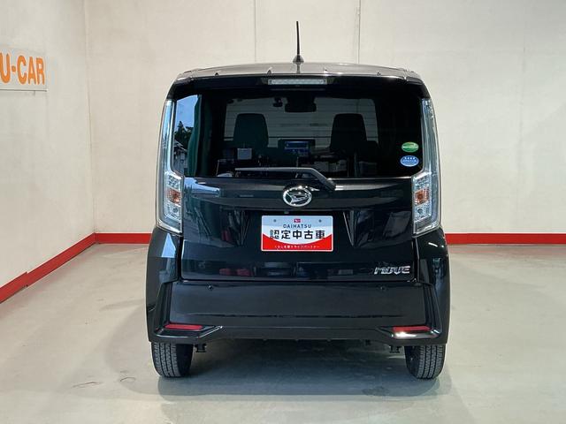 ムーヴカスタム　ＸリミテッドII　ＳＡIIIワンオーナー車　パノラミックビューモニター　ナビＴＶ　ＬＥＤヘッド　エアバック　電動格納ドアミラー　アルミ　スマートキー　アイドリングストップ　ＡＢＳ　助手席エアバッグ　キーフリー　横滑り防止機能（栃木県）の中古車
