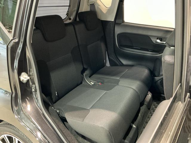 ムーヴカスタム　ＸリミテッドII　ＳＡIIIワンオーナー車　パノラミックビューモニター　ナビＴＶ　ＬＥＤヘッド　エアバック　電動格納ドアミラー　アルミ　スマートキー　アイドリングストップ　ＡＢＳ　助手席エアバッグ　キーフリー　横滑り防止機能（栃木県）の中古車