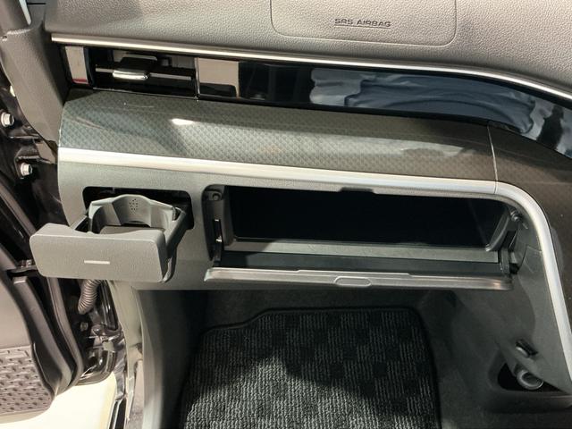 ムーヴカスタム　ＸリミテッドII　ＳＡIIIワンオーナー車　パノラミックビューモニター　ナビＴＶ　ＬＥＤヘッド　エアバック　電動格納ドアミラー　アルミ　スマートキー　アイドリングストップ　ＡＢＳ　助手席エアバッグ　キーフリー　横滑り防止機能（栃木県）の中古車