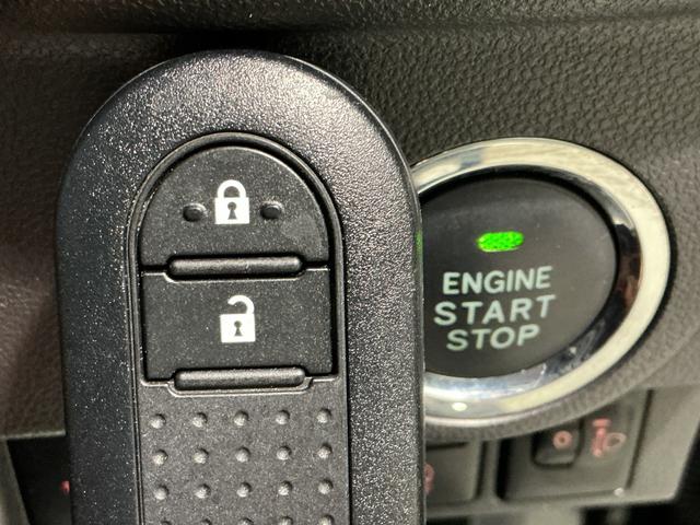 ムーヴカスタム　ＸリミテッドII　ＳＡIIIワンオーナー車　パノラミックビューモニター　ナビＴＶ　ＬＥＤヘッド　エアバック　電動格納ドアミラー　アルミ　スマートキー　アイドリングストップ　ＡＢＳ　助手席エアバッグ　キーフリー　横滑り防止機能（栃木県）の中古車
