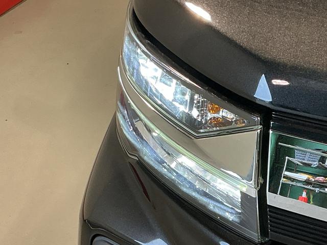 ムーヴカスタム　ＸリミテッドII　ＳＡIIIワンオーナー車　パノラミックビューモニター　ナビＴＶ　ＬＥＤヘッド　エアバック　電動格納ドアミラー　アルミ　スマートキー　アイドリングストップ　ＡＢＳ　助手席エアバッグ　キーフリー　横滑り防止機能（栃木県）の中古車