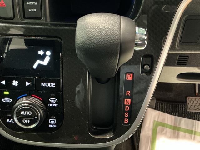 ムーヴカスタム　ＸリミテッドII　ＳＡIIIワンオーナー車　パノラミックビューモニター　ナビＴＶ　ＬＥＤヘッド　エアバック　電動格納ドアミラー　アルミ　スマートキー　アイドリングストップ　ＡＢＳ　助手席エアバッグ　キーフリー　横滑り防止機能（栃木県）の中古車