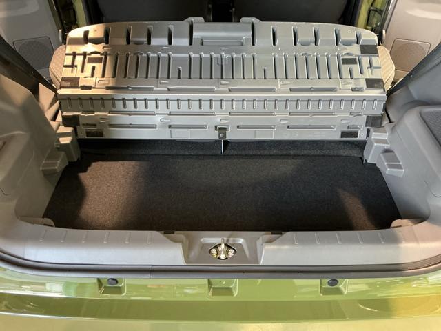 タフトＧターボＢカメラ　電動格納ドアミラー　パーキングセンサー　ＬＥＤライト　ＥＴＣ車載器　キーフリーシステム　フルタイム４ＷＤ　ドラレコ　ＴＶ　アイドリングストップ　ターボ車　アルミホイール　オートライ（栃木県）の中古車