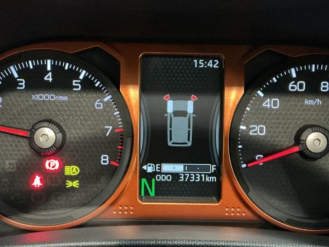 タフトＧターボＢカメラ　電動格納ドアミラー　パーキングセンサー　ＬＥＤライト　ＥＴＣ車載器　キーフリーシステム　フルタイム４ＷＤ　ドラレコ　ＴＶ　アイドリングストップ　ターボ車　アルミホイール　オートライ（栃木県）の中古車