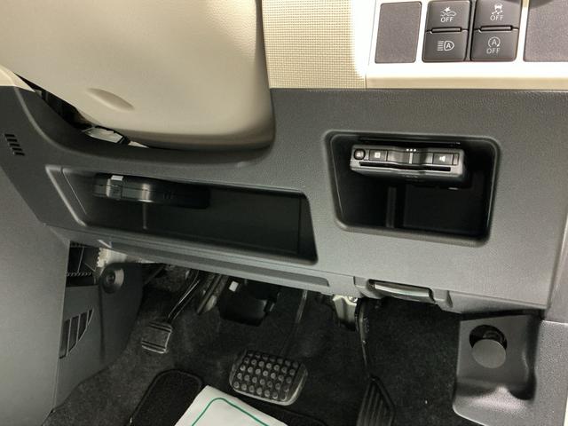 ムーヴキャンバスＧメイクアップリミテッド　ＳＡIIIＩＳＴＯＰ　ＥＴＣ付き　電格ミラー　パノラミックビューモニター　レーンキープ　ＬＥＤ　ナビＴＶ　オートＬＥＤ　プッシュスタートスマートキー　キーレスエントリー　ドラレコ　セキュリティーアラーム（栃木県）の中古車