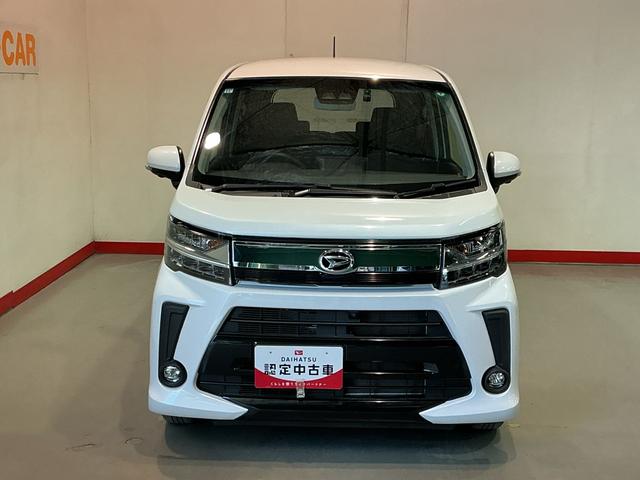 ムーヴカスタム　Ｘ　ＶＳ　ＳＡIII車線逸脱警報　エアバッグ　電動格納式ドアミラー　イモビライザー　アルミ　ＬＥＤライト　スマートキー＆プッシュスタート　ＡＢＳ　キーフリーキー　運転席シートヒーター　ベンチシート（栃木県）の中古車