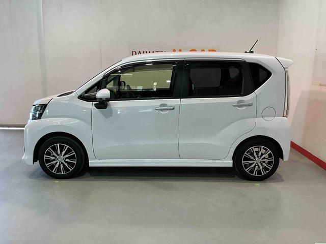 ムーヴカスタム　Ｘ　ＶＳ　ＳＡIII車線逸脱警報　エアバッグ　電動格納式ドアミラー　イモビライザー　アルミ　ＬＥＤライト　スマートキー＆プッシュスタート　ＡＢＳ　キーフリーキー　運転席シートヒーター　ベンチシート（栃木県）の中古車