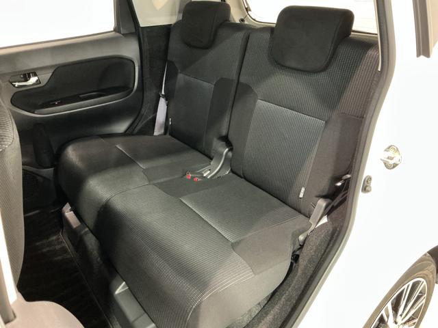 ムーヴカスタム　Ｘ　ＶＳ　ＳＡIII車線逸脱警報　エアバッグ　電動格納式ドアミラー　イモビライザー　アルミ　ＬＥＤライト　スマートキー＆プッシュスタート　ＡＢＳ　キーフリーキー　運転席シートヒーター　ベンチシート（栃木県）の中古車