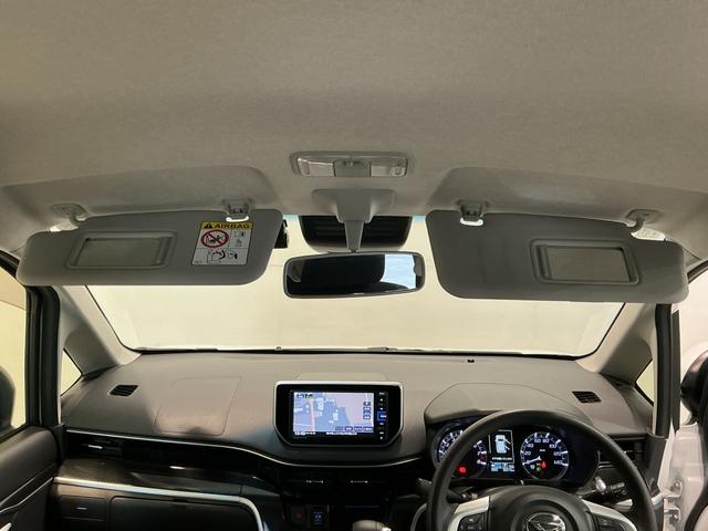 ムーヴカスタム　Ｘ　ＶＳ　ＳＡIII車線逸脱警報　エアバッグ　電動格納式ドアミラー　イモビライザー　アルミ　ＬＥＤライト　スマートキー＆プッシュスタート　ＡＢＳ　キーフリーキー　運転席シートヒーター　ベンチシート（栃木県）の中古車