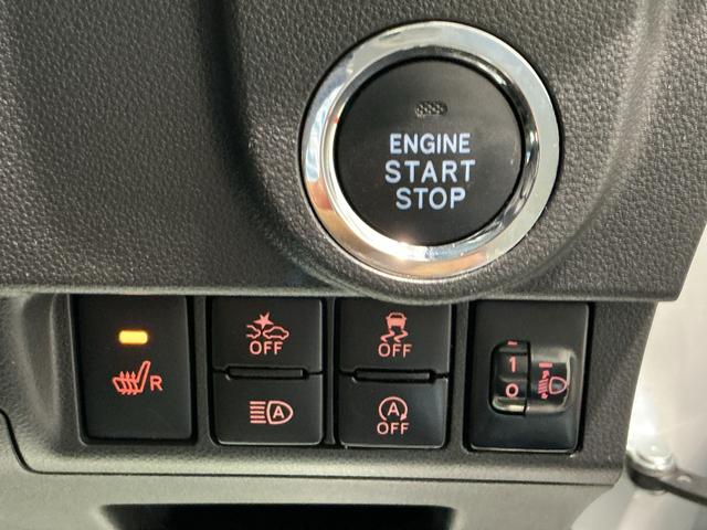 ムーヴカスタム　Ｘ　ＶＳ　ＳＡIII車線逸脱警報　エアバッグ　電動格納式ドアミラー　イモビライザー　アルミ　ＬＥＤライト　スマートキー＆プッシュスタート　ＡＢＳ　キーフリーキー　運転席シートヒーター　ベンチシート（栃木県）の中古車