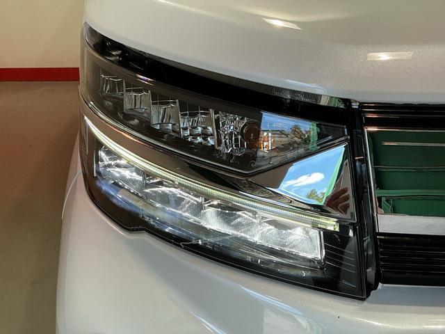 ムーヴカスタム　Ｘ　ＶＳ　ＳＡIII車線逸脱警報　エアバッグ　電動格納式ドアミラー　イモビライザー　アルミ　ＬＥＤライト　スマートキー＆プッシュスタート　ＡＢＳ　キーフリーキー　運転席シートヒーター　ベンチシート（栃木県）の中古車