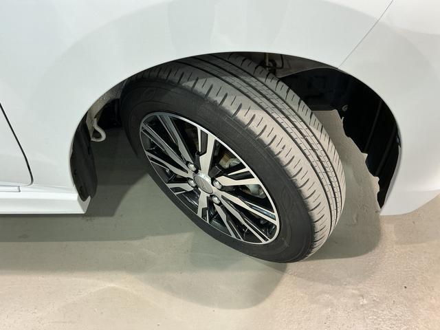 ムーヴカスタム　Ｘ　ＶＳ　ＳＡIII車線逸脱警報　エアバッグ　電動格納式ドアミラー　イモビライザー　アルミ　ＬＥＤライト　スマートキー＆プッシュスタート　ＡＢＳ　キーフリーキー　運転席シートヒーター　ベンチシート（栃木県）の中古車