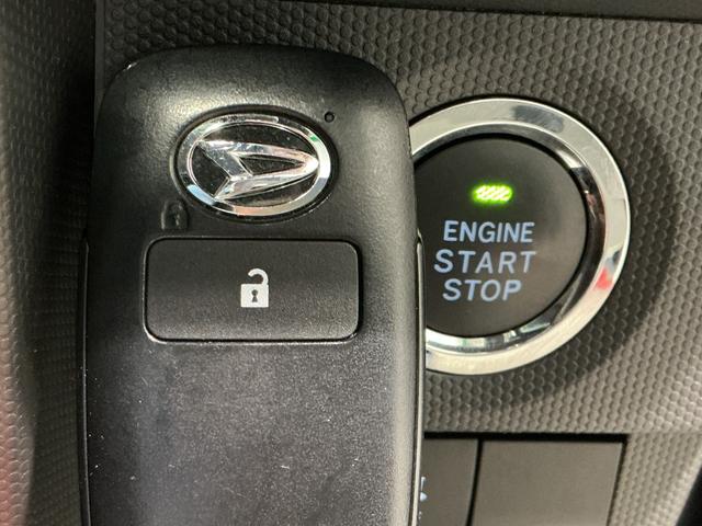 タフトＧターボ誤発進抑制装置　ＬＥＤライト　オートライト　キーフリーシステム　ＥＴＣ　ＴＶ　オートハイビーム　電動格納ミラー　アルミホイール　ドラレコ　アイドリングストップ　ターボエンジン（栃木県）の中古車