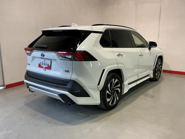 ＲＡＶ４ハイブリッドＧドライブレコーダ　シートヒータ　バックモニター　ＬＥＤヘッドライト　スマキー　ＴＶナビ　横滑り防止装置　クルコン　エアバッグ　ＡＷ　キーレスエントリー　ＥＴＣ　ＡＢＳ（栃木県）の中古車