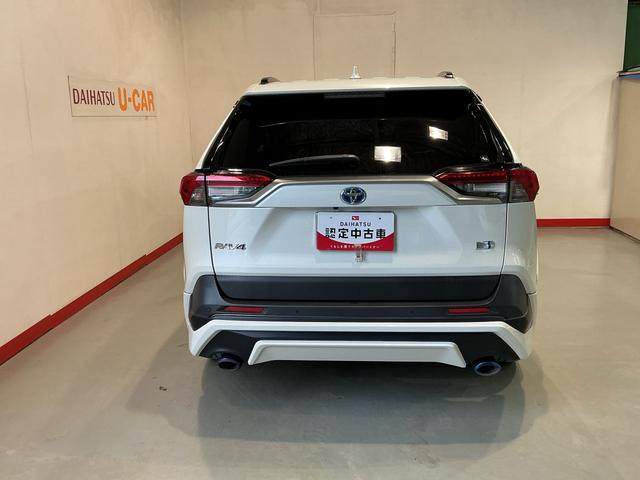 ＲＡＶ４ハイブリッドＧドライブレコーダ　シートヒータ　バックモニター　ＬＥＤヘッドライト　スマキー　ＴＶナビ　横滑り防止装置　クルコン　エアバッグ　ＡＷ　キーレスエントリー　ＥＴＣ　ＡＢＳ（栃木県）の中古車
