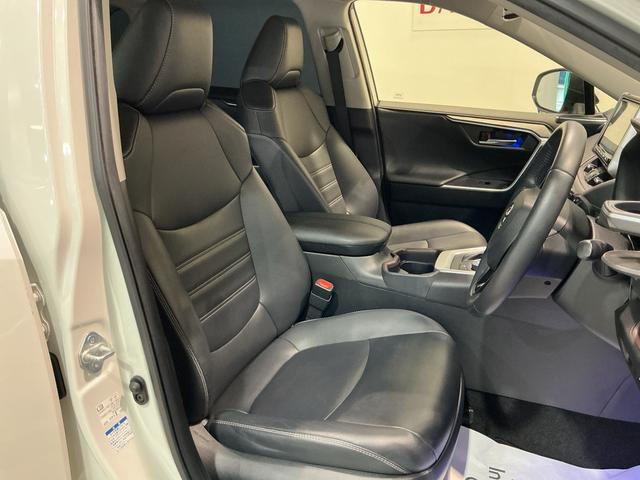 ＲＡＶ４ハイブリッドＧドライブレコーダ　シートヒータ　バックモニター　ＬＥＤヘッドライト　スマキー　ＴＶナビ　横滑り防止装置　クルコン　エアバッグ　ＡＷ　キーレスエントリー　ＥＴＣ　ＡＢＳ（栃木県）の中古車
