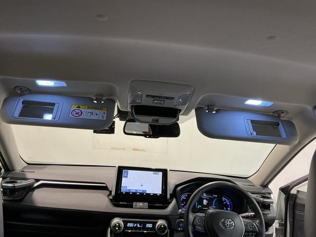 ＲＡＶ４ハイブリッドＧドライブレコーダ　シートヒータ　バックモニター　ＬＥＤヘッドライト　スマキー　ＴＶナビ　横滑り防止装置　クルコン　エアバッグ　ＡＷ　キーレスエントリー　ＥＴＣ　ＡＢＳ（栃木県）の中古車