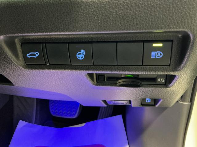 ＲＡＶ４ハイブリッドＧドライブレコーダ　シートヒータ　バックモニター　ＬＥＤヘッドライト　スマキー　ＴＶナビ　横滑り防止装置　クルコン　エアバッグ　ＡＷ　キーレスエントリー　ＥＴＣ　ＡＢＳ（栃木県）の中古車
