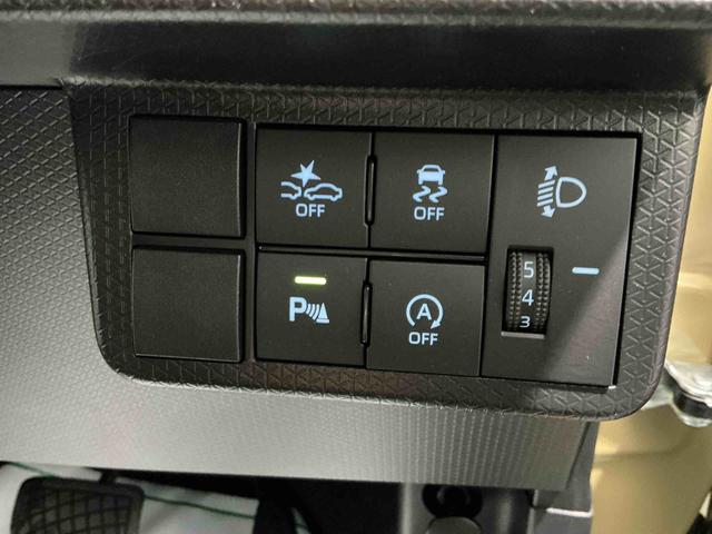 タントファンクロスパーキングセンサー　衝突軽減システム　ドライブレコーダー　両側オートドア　シートヒータ　オートＬＥＤ　レーンキープアシスト　ＥＴＣ　ＬＥＤヘットライト　キーレスエントリー　スマートキ−（栃木県）の中古車