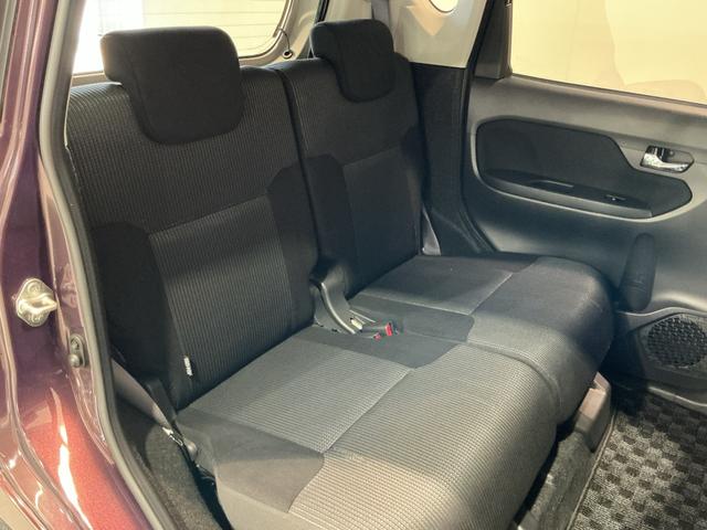 ムーヴＸリミテッドII　ＳＡIIIナビゲート　バックカメラ　ドライブレコーダー　ＥＴＣ車載器　スマートアシスト３　アルミホイール　ベンチシート　アイドリングストップ機構　雹害（栃木県）の中古車