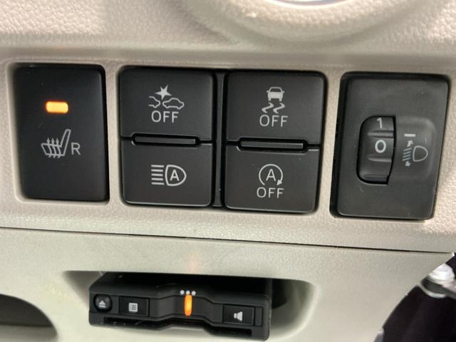 ムーヴＸリミテッドII　ＳＡIIIナビゲート　バックカメラ　ドライブレコーダー　ＥＴＣ車載器　スマートアシスト３　アルミホイール　ベンチシート　アイドリングストップ機構　雹害（栃木県）の中古車