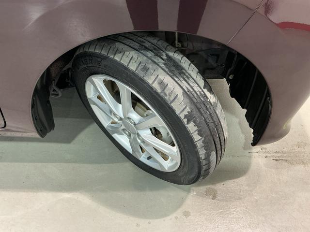 ムーヴＸリミテッドII　ＳＡIIIナビゲート　バックカメラ　ドライブレコーダー　ＥＴＣ車載器　スマートアシスト３　アルミホイール　ベンチシート　アイドリングストップ機構　雹害（栃木県）の中古車
