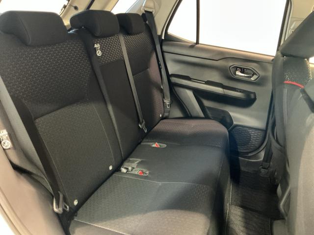 ロッキーＧアイドリングストップ　３６０カメラ　車線逸脱警告　タ−ボ　ワンオーナー車　整備記録簿　誤発進抑制機能　ＡＵＴＯライト　オートマチックハイビーム　シートヒーター付き　キーフリーシステム（栃木県）の中古車