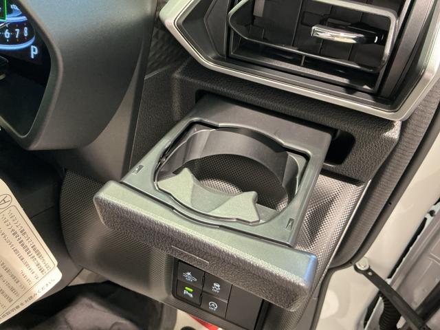 ロッキーＧアイドリングストップ　３６０カメラ　車線逸脱警告　タ−ボ　ワンオーナー車　整備記録簿　誤発進抑制機能　ＡＵＴＯライト　オートマチックハイビーム　シートヒーター付き　キーフリーシステム（栃木県）の中古車