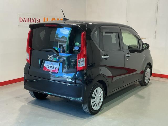 ムーヴL SAIII電動格納ミラー 車線逸脱 VSC i−STOP 盗難防止 キーレスエントリーシステム Wエアバッグ ハイビームアシスト フロントベンチシート ドラレコ ナビTV(栃木県)の中古車