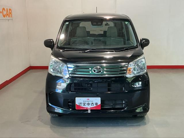 ムーヴL SAIII電動格納ミラー 車線逸脱 VSC i−STOP 盗難防止 キーレスエントリーシステム Wエアバッグ ハイビームアシスト フロントベンチシート ドラレコ ナビTV(栃木県)の中古車