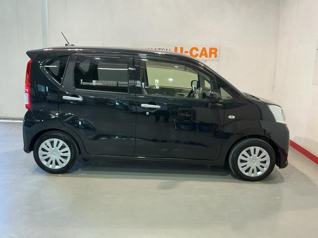 ムーヴL SAIII電動格納ミラー 車線逸脱 VSC i−STOP 盗難防止 キーレスエントリーシステム Wエアバッグ ハイビームアシスト フロントベンチシート ドラレコ ナビTV(栃木県)の中古車