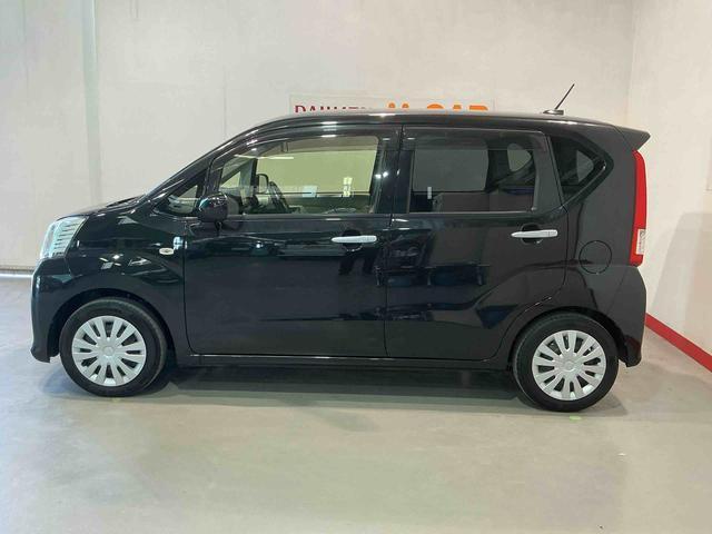 ムーヴL SAIII電動格納ミラー 車線逸脱 VSC i−STOP 盗難防止 キーレスエントリーシステム Wエアバッグ ハイビームアシスト フロントベンチシート ドラレコ ナビTV(栃木県)の中古車