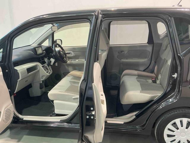 ムーヴL SAIII電動格納ミラー 車線逸脱 VSC i−STOP 盗難防止 キーレスエントリーシステム Wエアバッグ ハイビームアシスト フロントベンチシート ドラレコ ナビTV(栃木県)の中古車