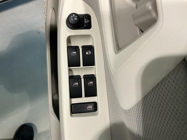 ムーヴL SAIII電動格納ミラー 車線逸脱 VSC i−STOP 盗難防止 キーレスエントリーシステム Wエアバッグ ハイビームアシスト フロントベンチシート ドラレコ ナビTV(栃木県)の中古車