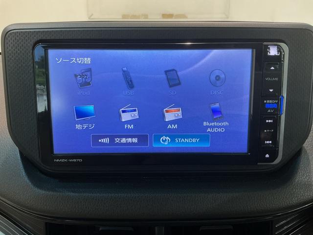 ムーヴL SAIII電動格納ミラー 車線逸脱 VSC i−STOP 盗難防止 キーレスエントリーシステム Wエアバッグ ハイビームアシスト フロントベンチシート ドラレコ ナビTV(栃木県)の中古車