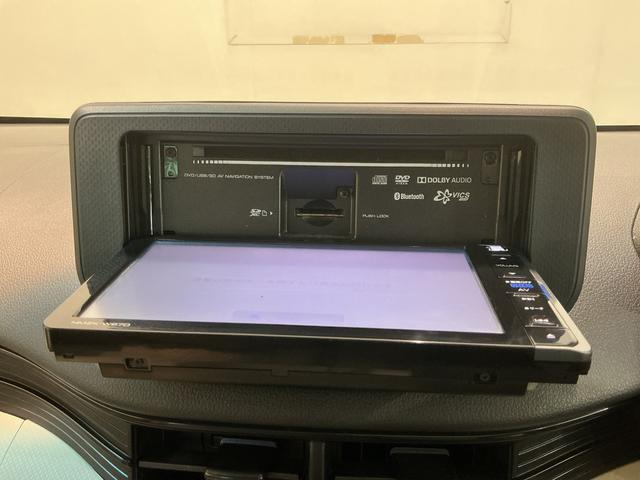 ムーヴL SAIII電動格納ミラー 車線逸脱 VSC i−STOP 盗難防止 キーレスエントリーシステム Wエアバッグ ハイビームアシスト フロントベンチシート ドラレコ ナビTV(栃木県)の中古車