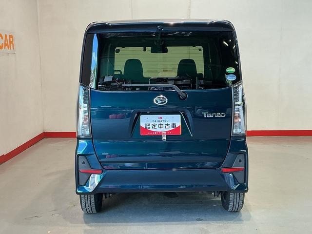 タントカスタムＸ衝突軽減ブレーキ　コーナーセンサー　車線逸脱防止　アイドリングストップ機能　ナビＴＶ　盗難警報装置　ＬＥＤ　キーレスエントリー　オートＬＥＤ　電動格納ミラー（栃木県）の中古車