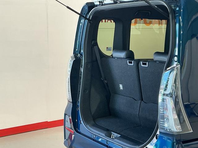 タントカスタムＸ衝突軽減ブレーキ　コーナーセンサー　車線逸脱防止　アイドリングストップ機能　ナビＴＶ　盗難警報装置　ＬＥＤ　キーレスエントリー　オートＬＥＤ　電動格納ミラー（栃木県）の中古車