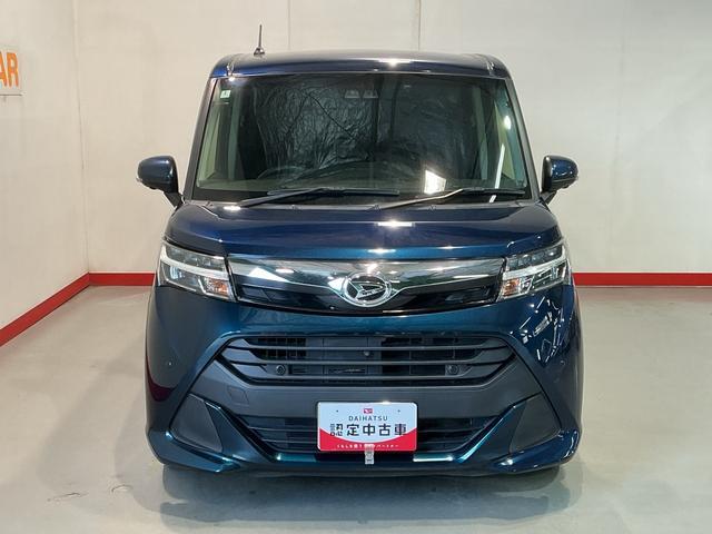 トールＧ　リミテッドII　ＳＡIII全車１年走行距離無制限まごころ保証付き！　ナビゲーションシステム　パノラマモニター　両側電動スライドドア　ＬＥＤヘッドライト　スマートアシスト３　クルーズコントロール機能（栃木県）の中古車