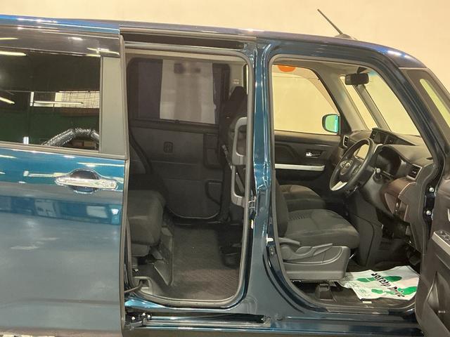 トールＧ　リミテッドII　ＳＡIII全車１年走行距離無制限まごころ保証付き！　ナビゲーションシステム　パノラマモニター　両側電動スライドドア　ＬＥＤヘッドライト　スマートアシスト３　クルーズコントロール機能（栃木県）の中古車