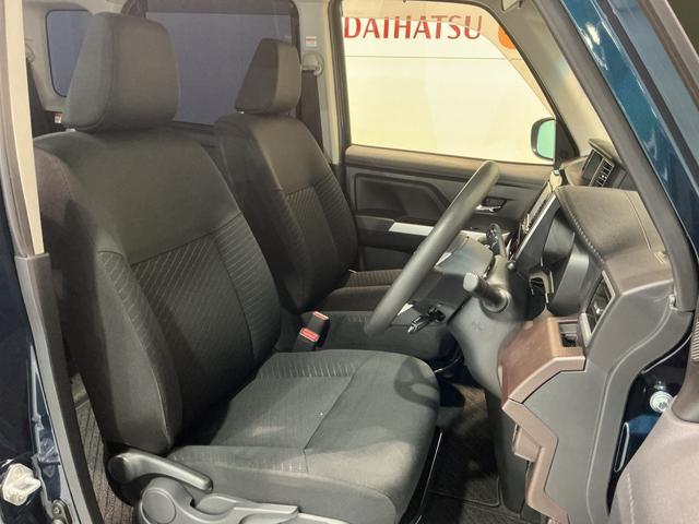 トールＧ　リミテッドII　ＳＡIII全車１年走行距離無制限まごころ保証付き！　ナビゲーションシステム　パノラマモニター　両側電動スライドドア　ＬＥＤヘッドライト　スマートアシスト３　クルーズコントロール機能（栃木県）の中古車