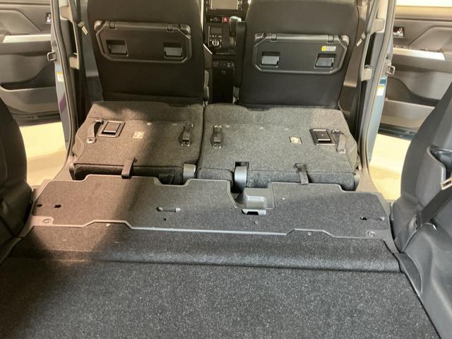 トールＧ　リミテッドII　ＳＡIII全車１年走行距離無制限まごころ保証付き！　ナビゲーションシステム　パノラマモニター　両側電動スライドドア　ＬＥＤヘッドライト　スマートアシスト３　クルーズコントロール機能（栃木県）の中古車