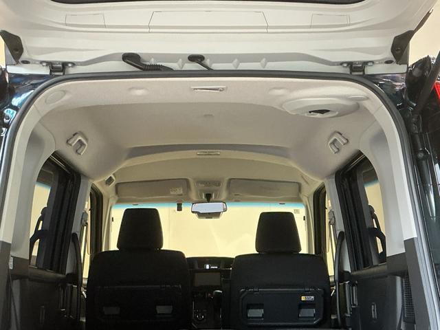 トールＧ　リミテッドII　ＳＡIII全車１年走行距離無制限まごころ保証付き！　ナビゲーションシステム　パノラマモニター　両側電動スライドドア　ＬＥＤヘッドライト　スマートアシスト３　クルーズコントロール機能（栃木県）の中古車