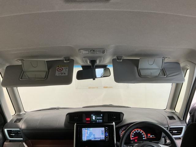 トールＧ　リミテッドII　ＳＡIII全車１年走行距離無制限まごころ保証付き！　ナビゲーションシステム　パノラマモニター　両側電動スライドドア　ＬＥＤヘッドライト　スマートアシスト３　クルーズコントロール機能（栃木県）の中古車