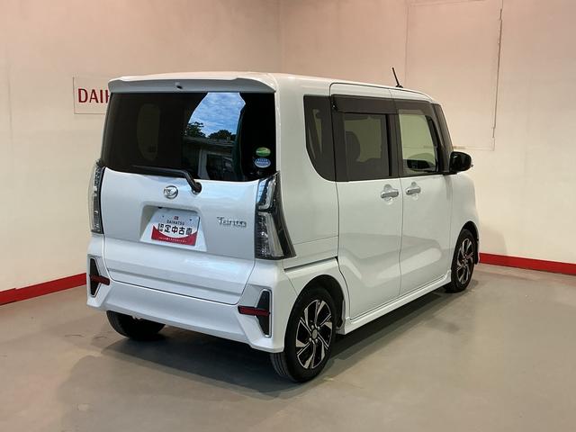 タントカスタムXセレクションソナー LED キーフリー オートハイビーム アルミホイール 車線逸脱警報 エコアイドル オートライト スマートキー ベンチシート メモリーナビ セキュリティー ナビテレビ(栃木県)の中古車