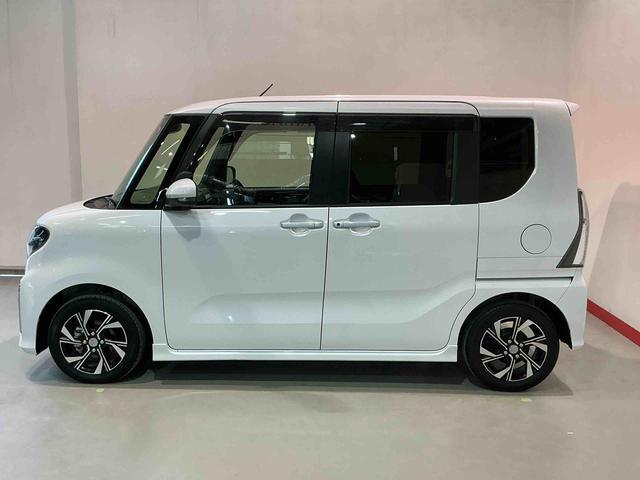タントカスタムXセレクションソナー LED キーフリー オートハイビーム アルミホイール 車線逸脱警報 エコアイドル オートライト スマートキー ベンチシート メモリーナビ セキュリティー ナビテレビ(栃木県)の中古車