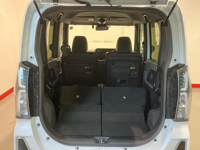 タントカスタムXセレクションソナー LED キーフリー オートハイビーム アルミホイール 車線逸脱警報 エコアイドル オートライト スマートキー ベンチシート メモリーナビ セキュリティー ナビテレビ(栃木県)の中古車